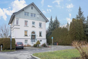 Ferienwohnung Tasoli, Lindau